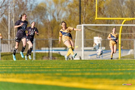 L2QC 2025 F - CS Boucherville (1) vs (1) Lévis-Est