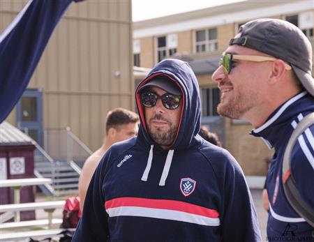 RQ 2023 - LP1M - XV de Montreal vs Mont-Tremblant