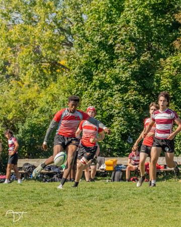 RSEQ Collégial 2025 - Vanier VS Brébeuf