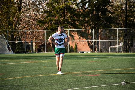 RQ 2025 - SL M - Parc Olympique vs Rugby Club de Montréal