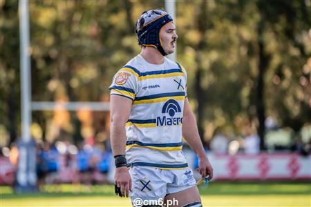 URT 2025 - Universitario Rugby Club vs Tucuman Lawn Tennis Club