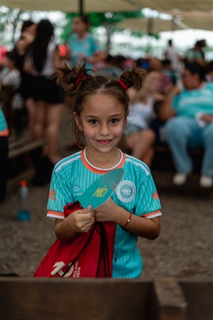 TLCF 2024 - Futbol - 13a Fecha Torneo Clausura 2024 B