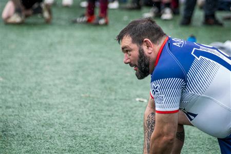 RQ 2025 - LPR2 - XV de Montreal 2 vs Westmount 2