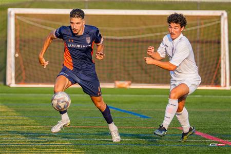 L1QC 2025 - CS St-Laurent (2) vs (1) CS Mont-Royal Outremont