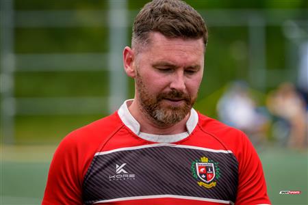 RQ 2025 - SL Rés M - Parc Olympique Rugby vs Beaconsfield RFC