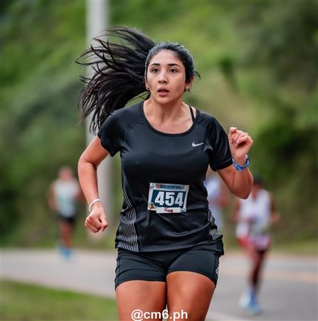 2025 - Desafio El Cadillal - Tucuman, Argentina