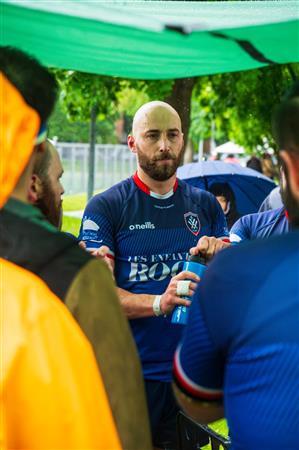 RQ 2025 - LP1M - XV de Montréal vs Westmount RC