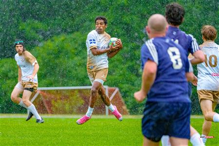 RQ 2025 - LP3M - Montréal Phenix Rugby vs Sainte-Anne-de-Bellevue RFC