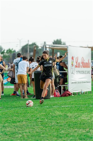 TLCF 2024 - Futbol - 13a Fecha Torneo Clausura 2024 B