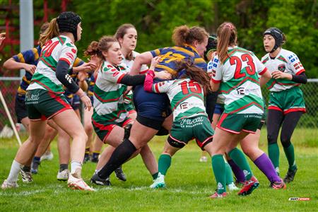 RQ 2025 - LPR2 F - TMR (12) vs (37) RCM