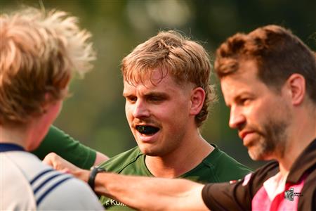 RQ 2025 - SL M R - Rugby Club de Montréal vs SABRFC