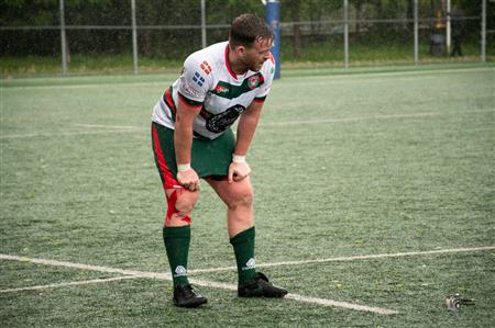 RQ 2025 - SL M - Rugby Club de Montréal vs Club de Rugby de Québec