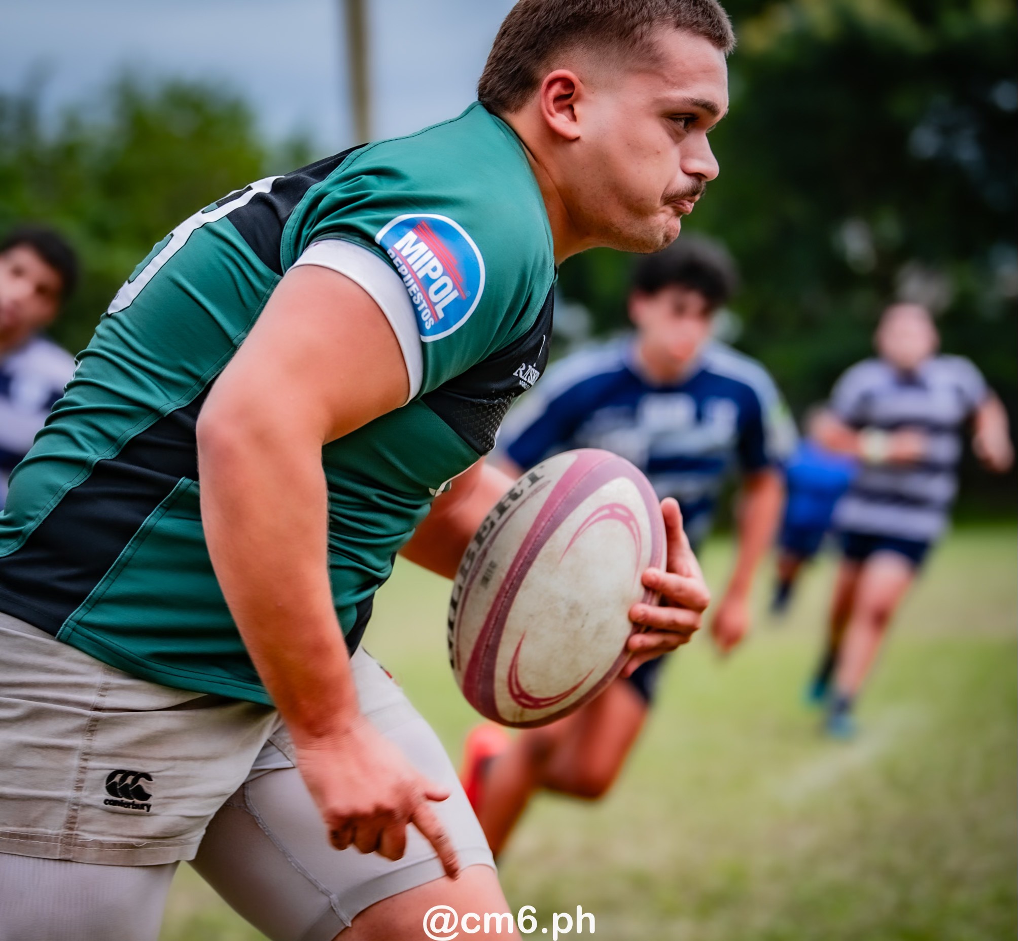  Universitario Rugby Club - Tucuman - Tucumán Rugby Club - Rugby - URT 2025 - M17 M19 - Universitario vs Tucuman Rugby (#URT25M17M19UNTR04) Photo by: Christian Mas | Siuxy Sports 2025-04-05