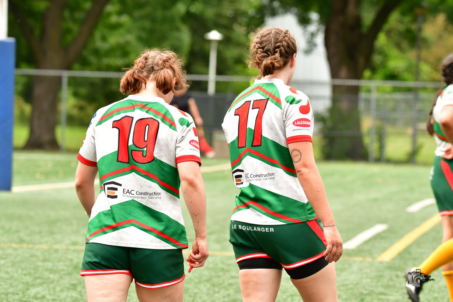  Rugby Club de Montréal - Braves de Trois-Rivières - Rugby - RQ 2025 - LQ2F - Rugby Club de Montréal vs Braves de Trois-Rivières (#RQ25LQ2FRCMB7) Photo by: emso photo | Siuxy Sports 2025-07-05