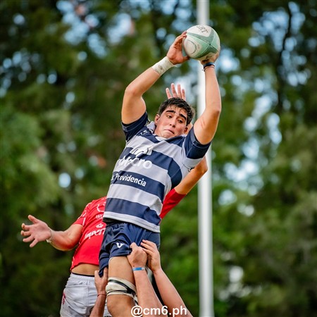 URT 2025 - 1ra e Inter - Universitario vs Tarcos