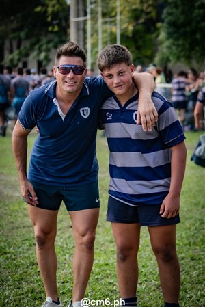 URT 2025 - M15 - Universitario vs Lawn Tennis