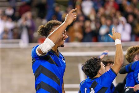 RSEQ 2025 - Rugby M - Demi Finale - McGill vs Université de Montréal - Avant & Après Match