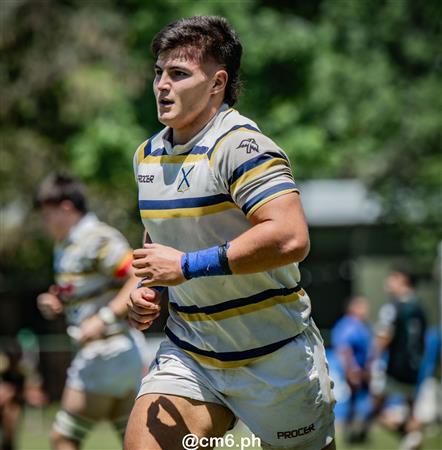 URT 2025 - Final M19 - Tucuman Rugby vs Tucuman Lawn Tennis Club