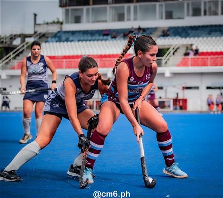 ATH 2025 - Universitario vs Jockey Club Tucuman