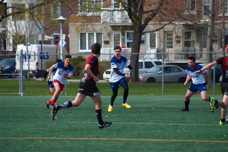 RQ 2024 - LPR2 - RCMXV vs Westmount 2