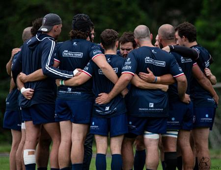 RQ 2023 - LP1M - XV de Montreal vs Mont-Tremblant