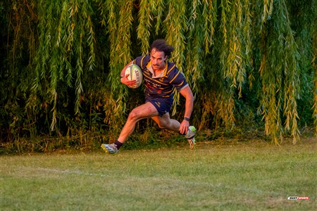 RQ 2025 - Final SL Masc - Beaconsfield vs TMR