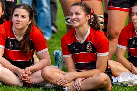 2025 - 4th annual Cat Polson Cup - Post Game