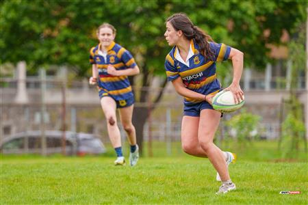 RQ 2025 - LPR2 F - TMR (12) vs (37) RCM