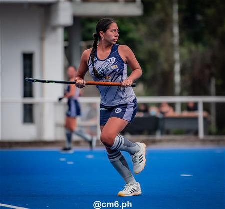 ATH 2025 - Universitario vs Jockey Club Tucuman