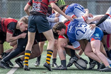 RQ 2024 - LPR2 - RCMXV vs Westmount 2