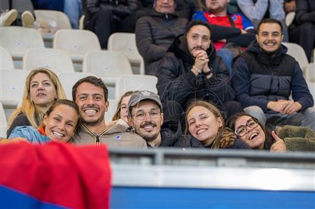 FFR 2025 - Pro D2 - FC Grenoble vs US Carcassonne