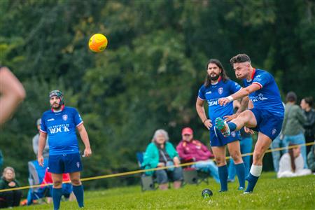 RQ 2023 - LPR1 - Finale - XV de Montreal vs Mont-Tremblant