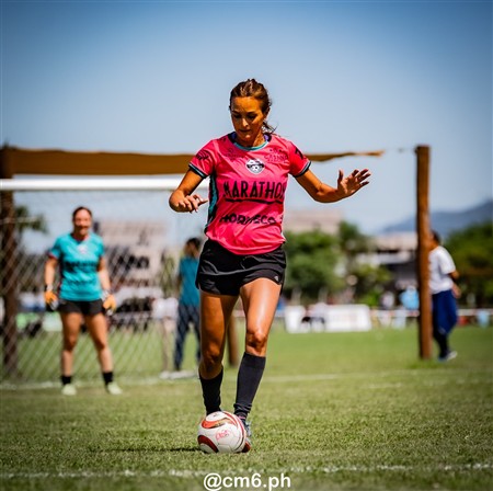 TLCF 2025 - Futbol Femenino Las Cañas