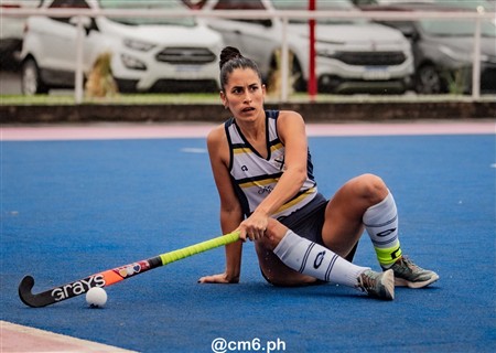 ATH 2025 - Fem - Universitario RC vs Tucuman Lawn Tennis Club