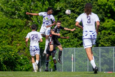 L1QC 2025 - FC Laval (4) vs (2) Royal Beauport
