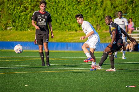 L1QC 2025 - CS Mont-Royal Outremont (2) vs (3) Royal Beauport