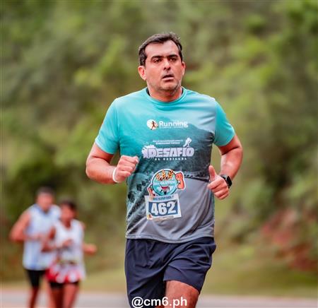 2025 - Desafio El Cadillal - Tucuman, Argentina