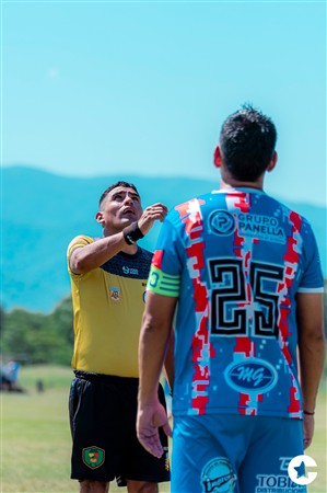 TLCF 2024 - Futbol - 13a Fecha Torneo Clausura 2024 A