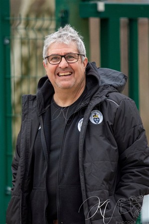 FFR 2025 - Fed3 - RC Seyssins vs FC Tournon-Tain Rugby