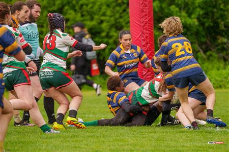 RQ 2025 - LPR2 F - TMR (12) vs (37) RCM