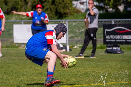 Challenge des Fabulous Rugby 2025