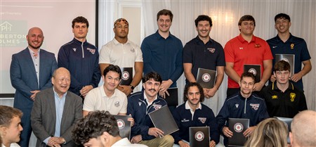 CANUMENS 2025 - Banquet - Awards