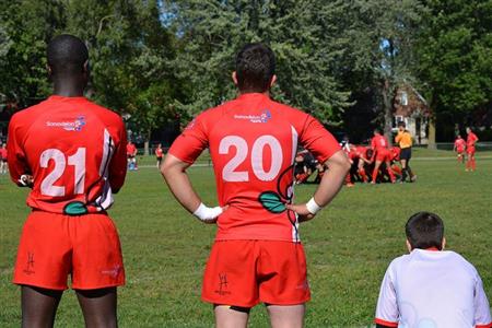 RQ 2013 - Rugby Club Montréal