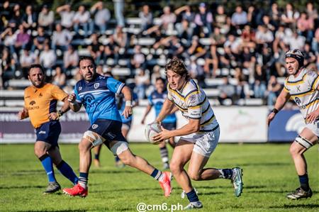 URT 2025 - Universitario Rugby Club vs Tucuman Lawn Tennis Club