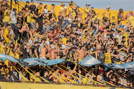 AFA - 1B - Flandria (1) vs (1) Sportivo Italiano