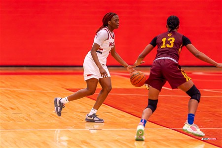 RSEQ 2025 - Basketball F - McGill (69) vs (62) Concordia