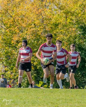RSEQ Collégial 2025 - Vanier VS Brébeuf