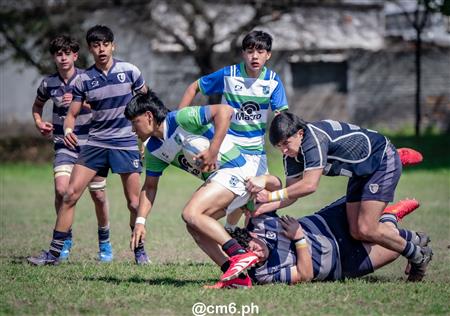 URT 2025 - Universitario vs La Querencia - M16