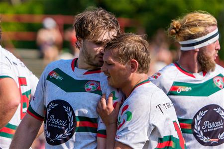 RQ 2025 - SL M - Semi Final - TMR (17) vs (3) RCM