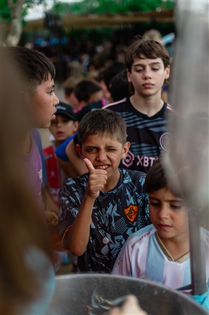 TLCF 2024 - Futbol - 13a Fecha Torneo Clausura 2024 B